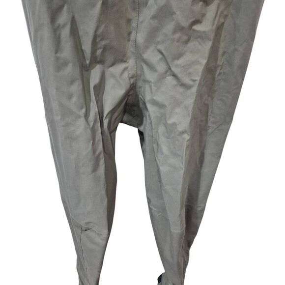 Wright & McGill Breathable Stocking-Foot Waders – Size Tall EUC - Picture 5 of 13